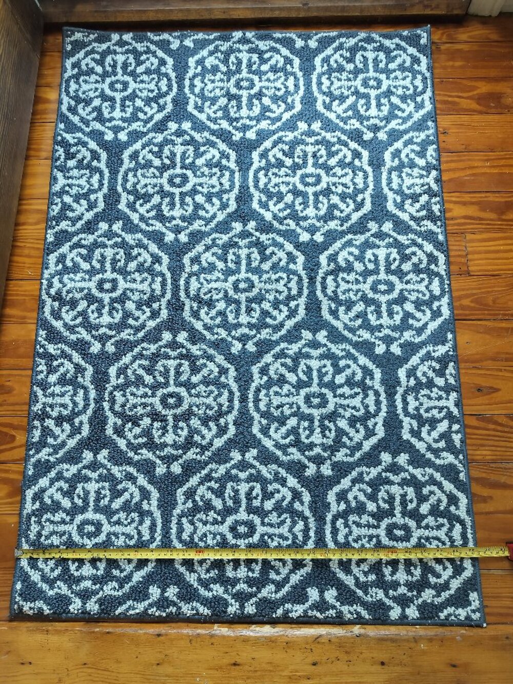 Very SOFT Small Rug